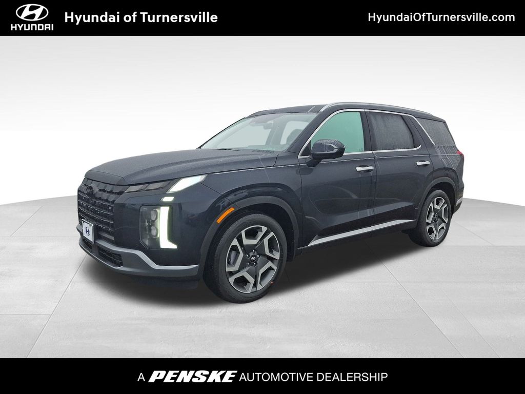 2025 Hyundai Palisade SEL -
                Turnersville, NJ