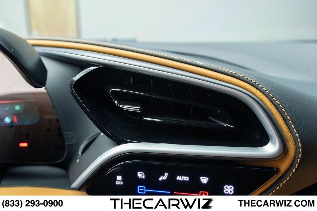 2025 Ferrari 296 GTB