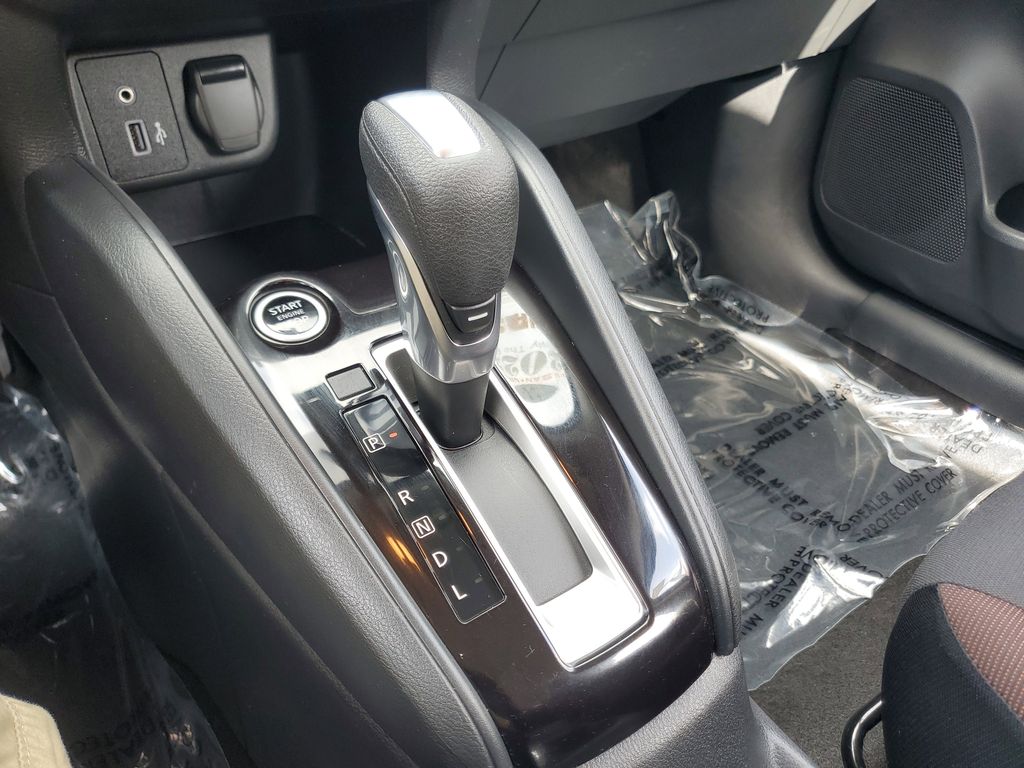used 2022 Nissan Versa car, priced at $13,776