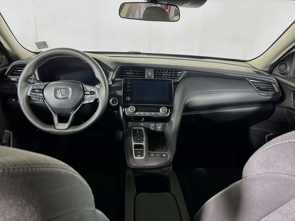 2022 Honda Insight EX