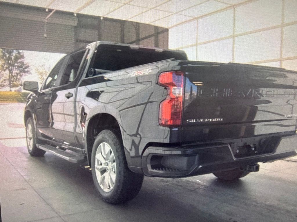 Used 2022 Chevrolet Silverado 1500 Truck