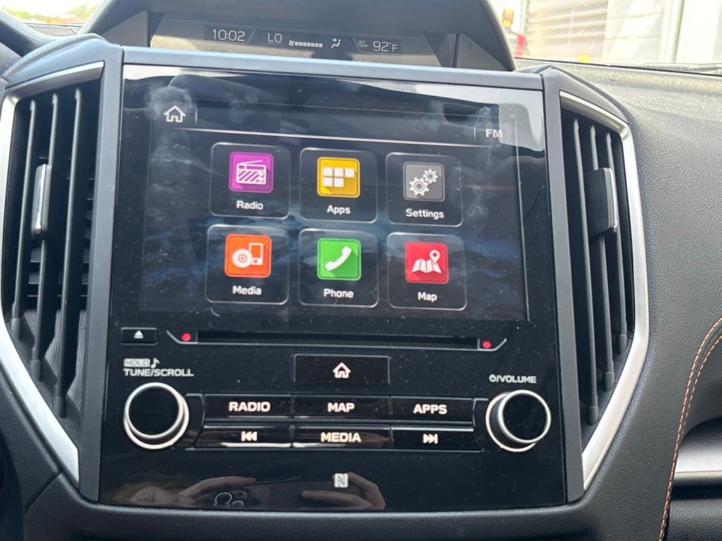 Used 2018 Subaru Crosstrek SUV