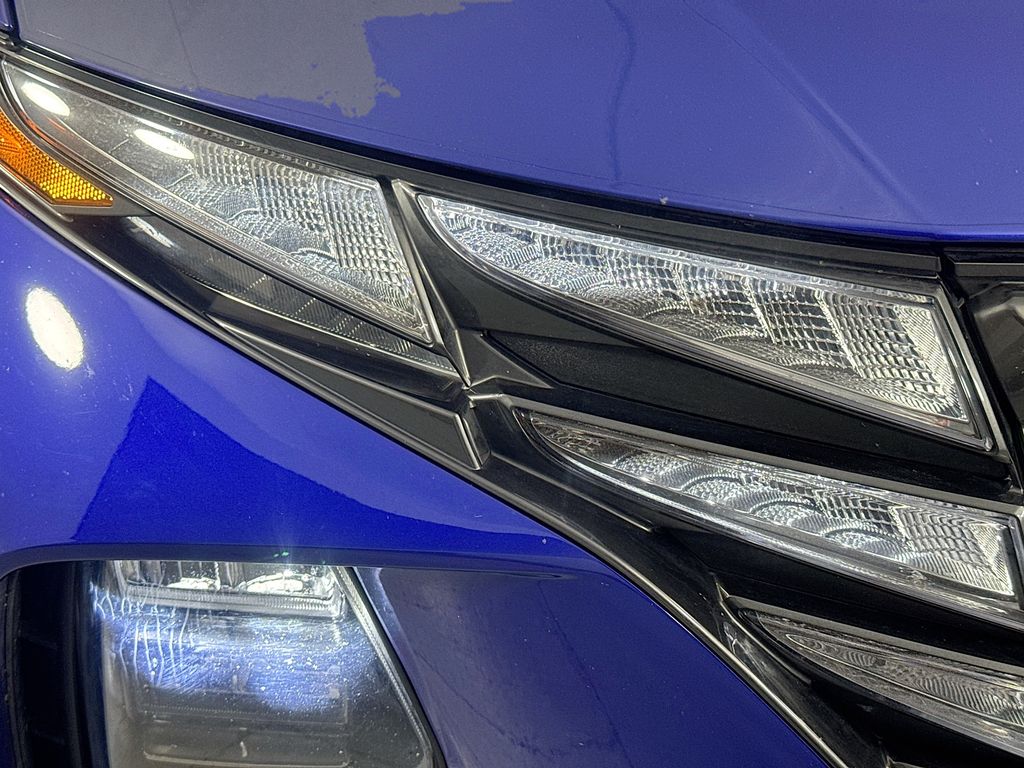 Used Car 2023 Hyundai Tucson  Sel For Sale Under $25,000 In Austin, Texas