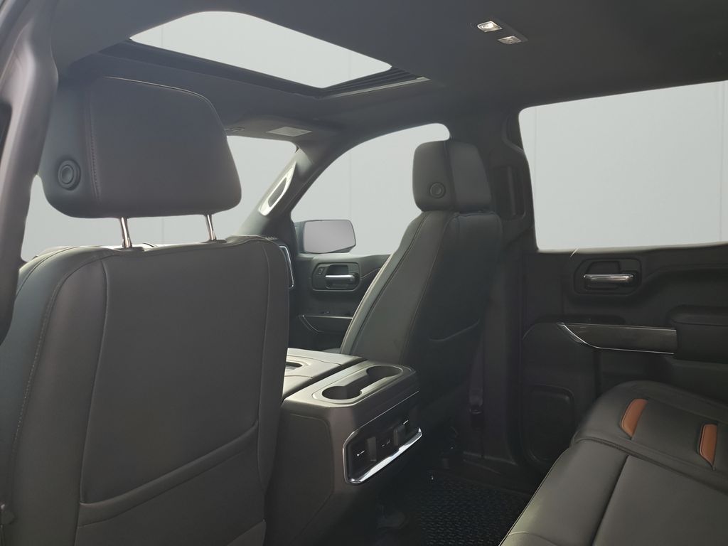 Used Car 2022 Gmc Sierra 1500 Limited  At4 For Sale Under $40,000 In Austin, Texas