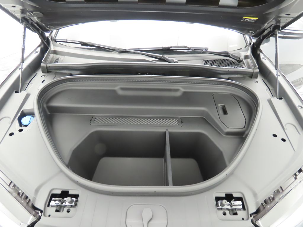 2025 Audi Q6 e-tron Premium 30
