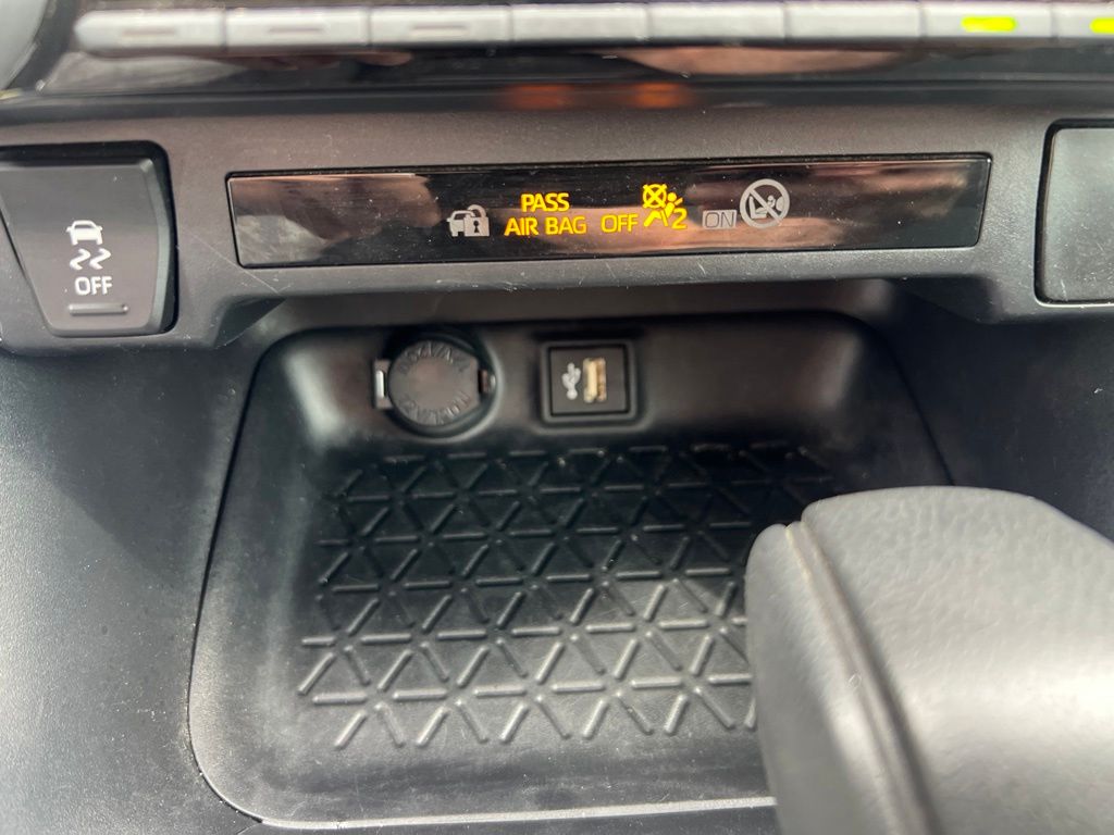 Used 2024 Toyota RAV4 Hybrid SUV
