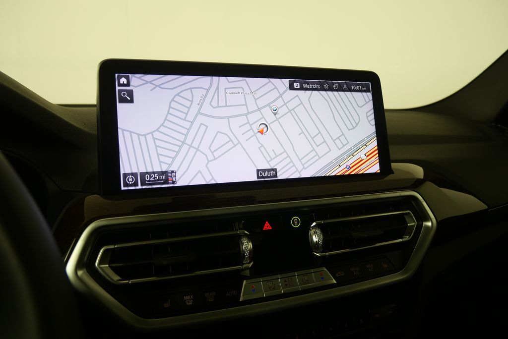 Thumbnail: 2024 BMW X3 - 24