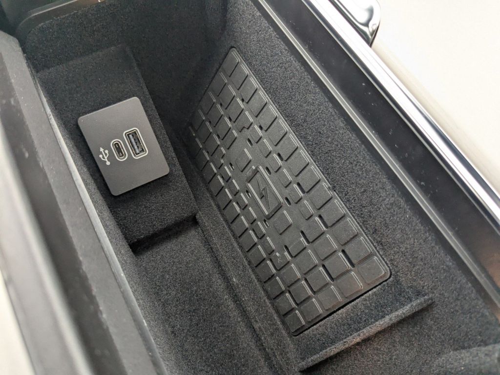 2025 Lincoln Navigator Reserve L