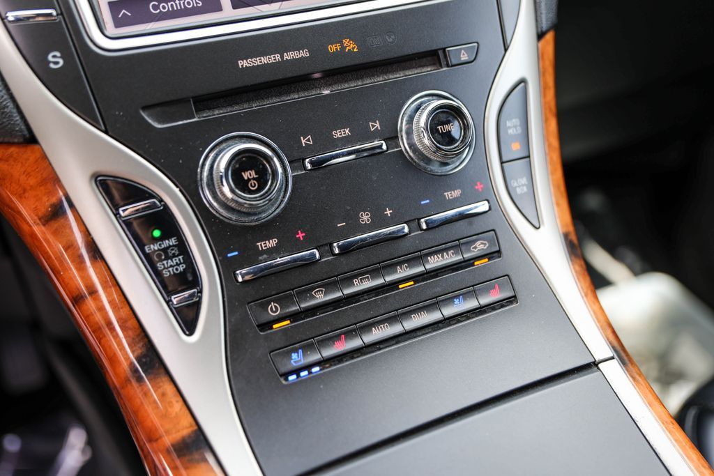 Used Car 2020 Lincoln Nautilus  Reserve For Sale Under $25,000 In Austin, Texas