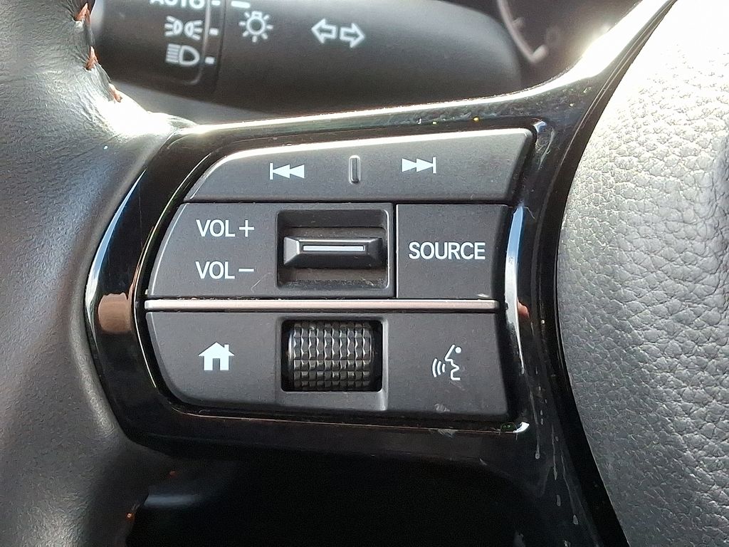 Thumbnail: 2023 Honda HR-V - 21