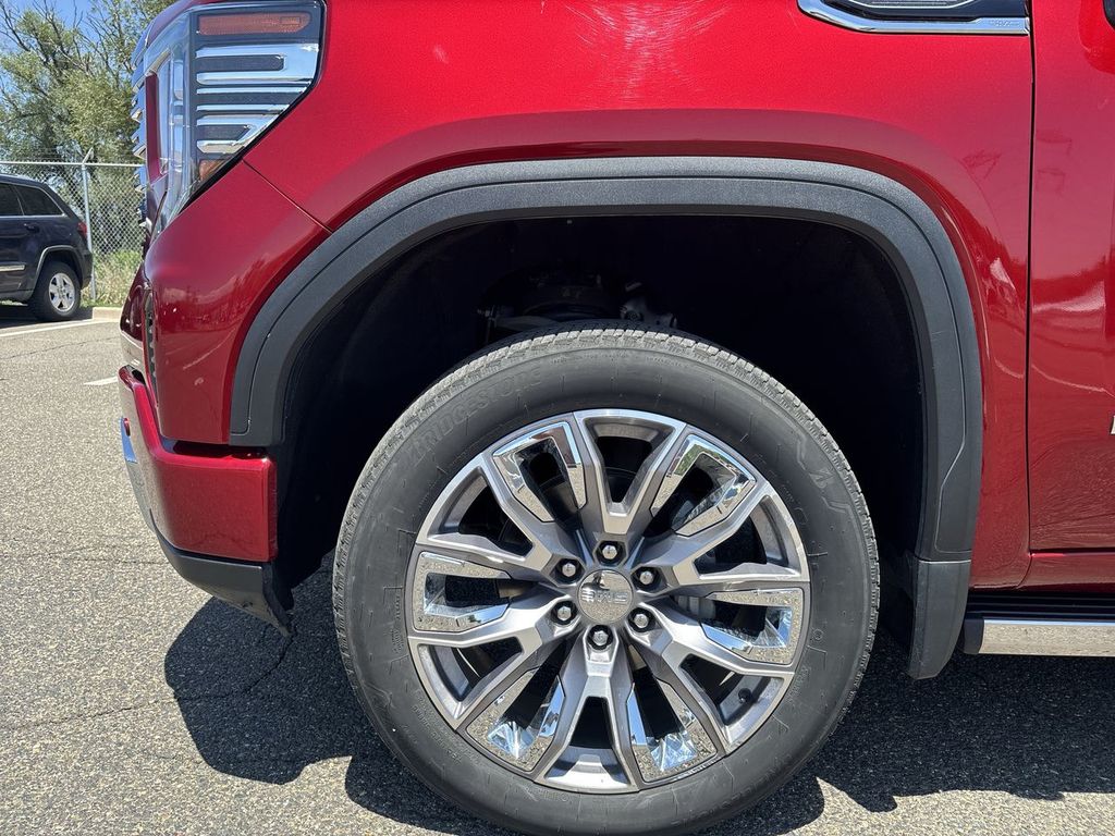 Used 2022 GMC Sierra 1500 Truck