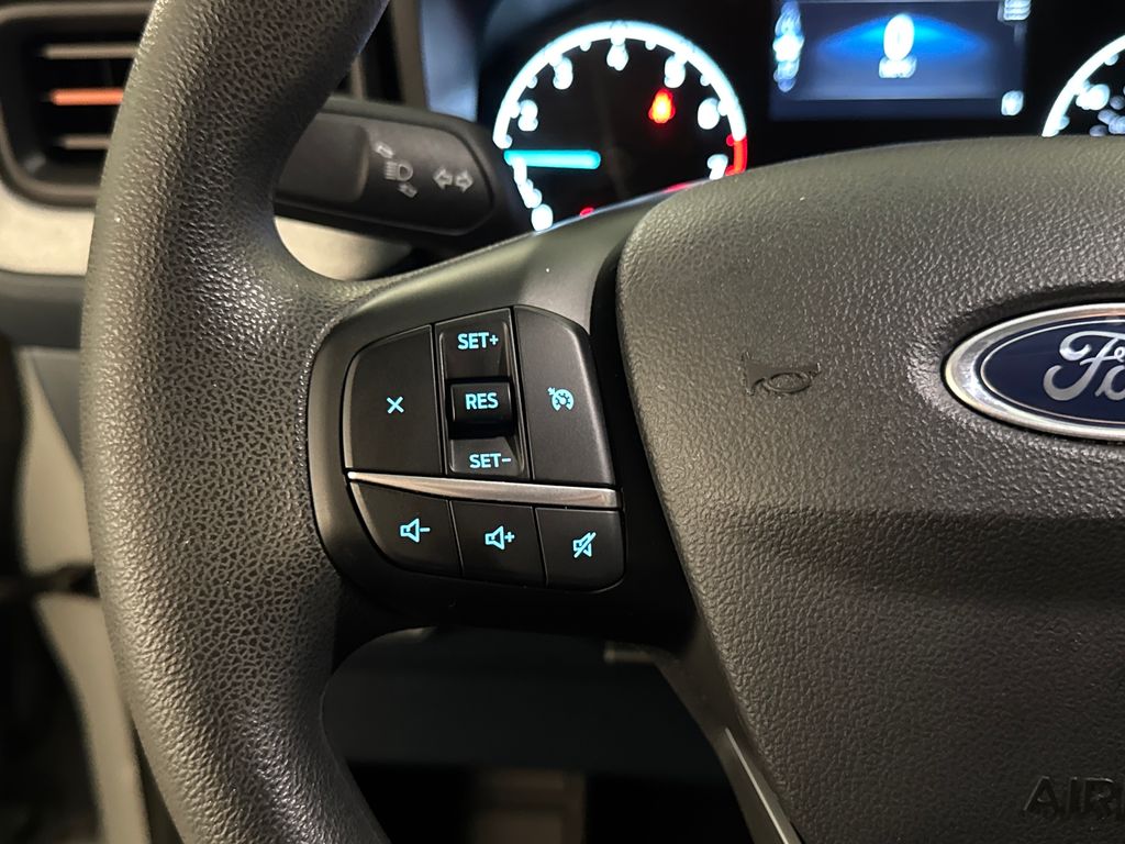 Certified Used 2023 Green Ford XLT image 19