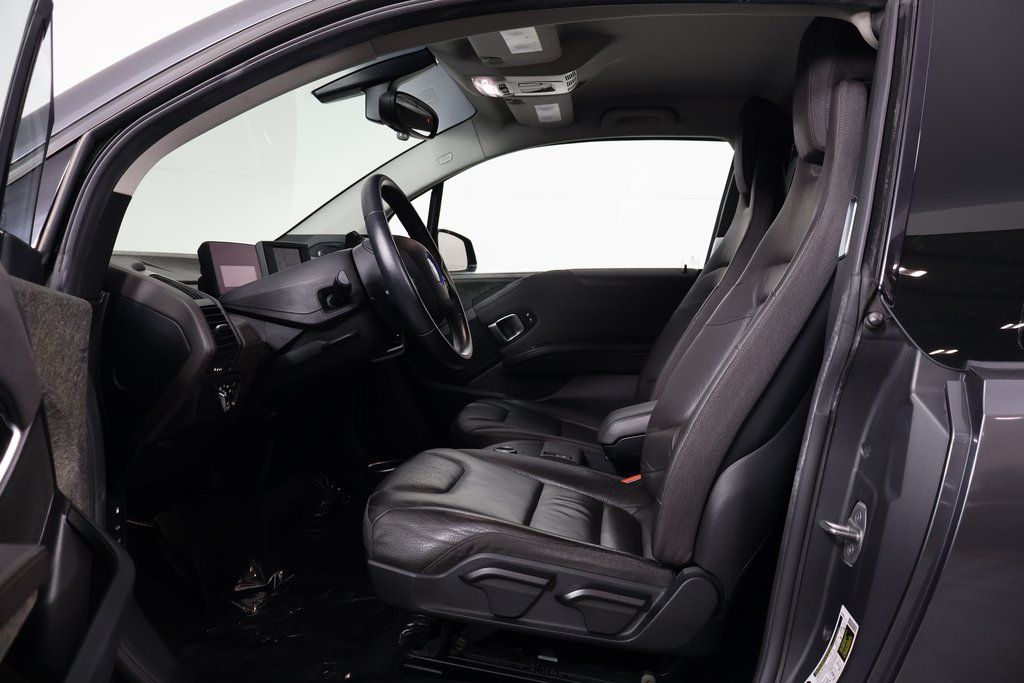Thumbnail: 2017 BMW i3 - 10