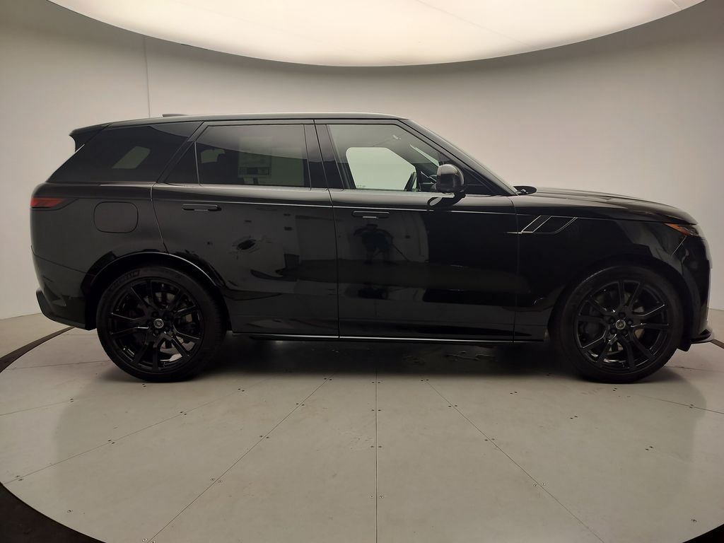Thumbnail: 2024 Land Rover Range Rover Sport - 25