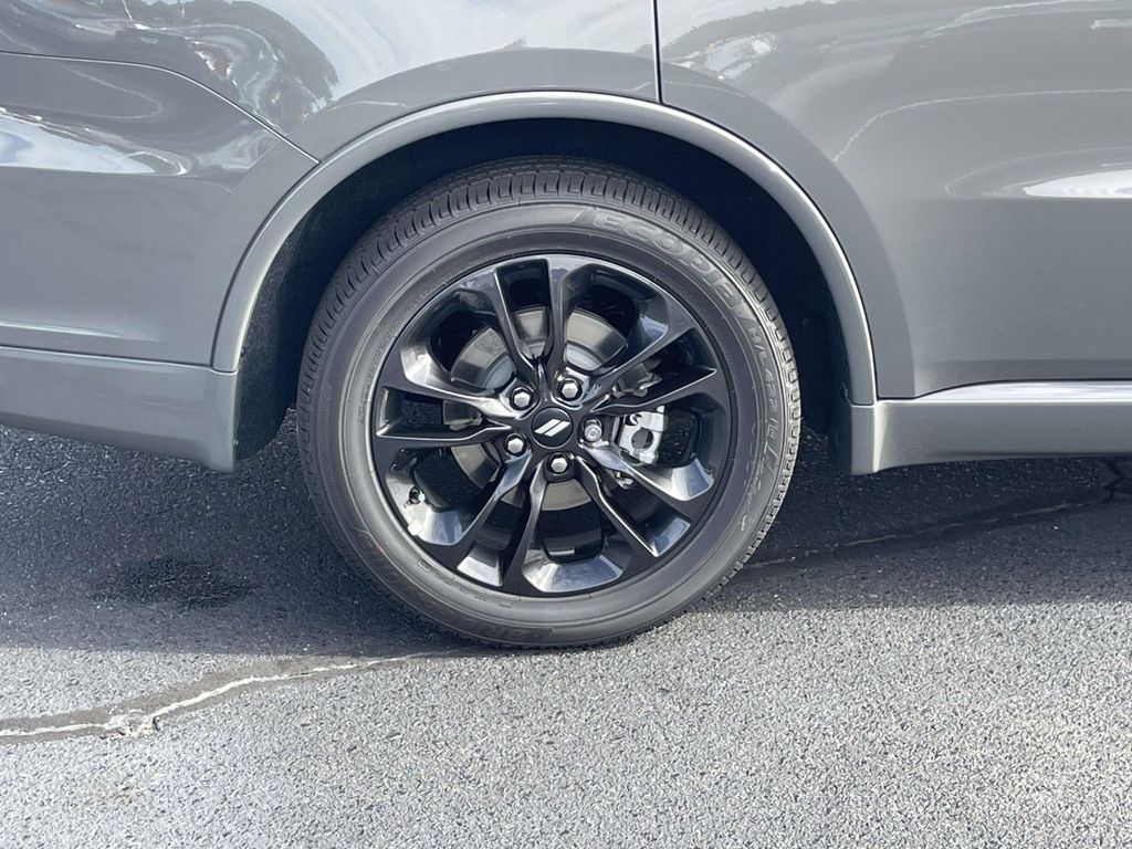 New 2026 Gray Dodge GT image 12