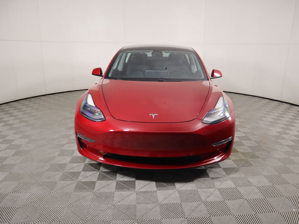 Thumbnail: 2021 Tesla Model 3 - 2