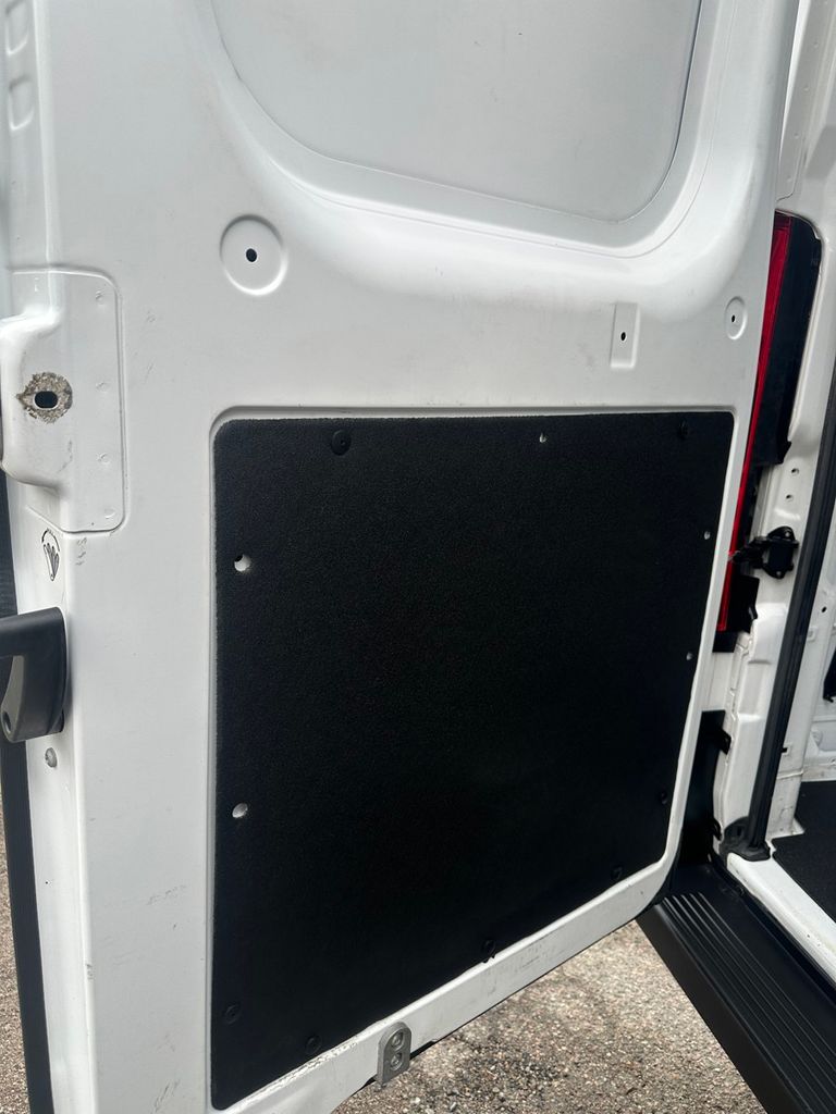 used 2025 Ram ProMaster 2500 car, priced at $32,785