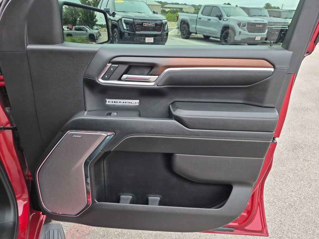 Used Car 2024 Gmc Sierra 1500  Denali For Sale Under $60,000 In Austin, Texas
