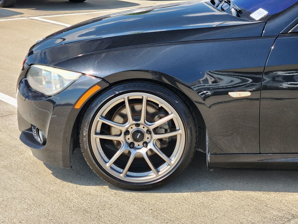 2012 BMW 3 Series 328i Black at Legacy Ford