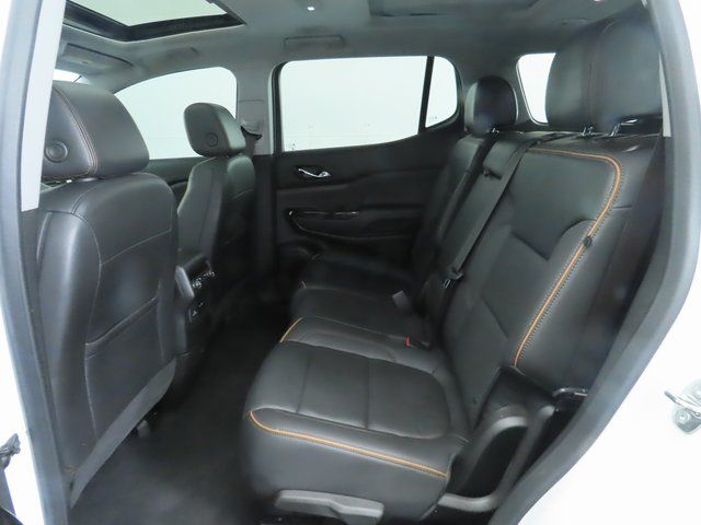 2023 GMC Acadia AT4 21
