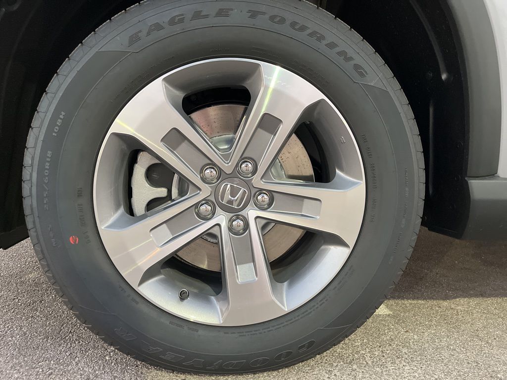 Thumbnail: 2025 Honda Pilot - 7