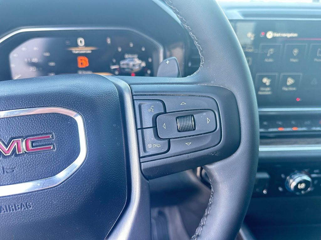 New 2026 GMC Sierra 1500 Truck