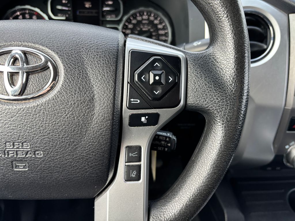 Thumbnail: 2021 Toyota Tundra - 13