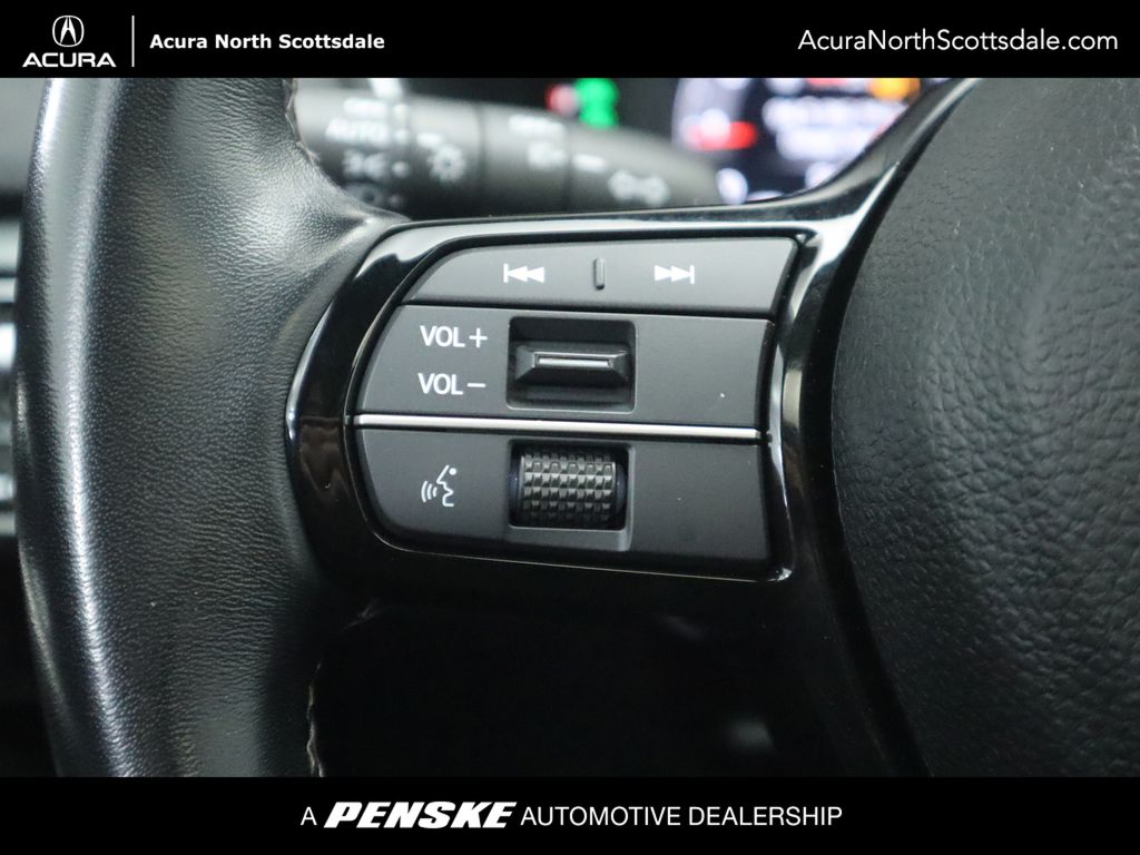 Thumbnail: 2024 Acura Integra - 12