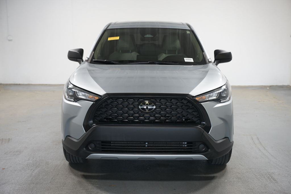 Thumbnail: 2023 Toyota Corolla Cross - 2