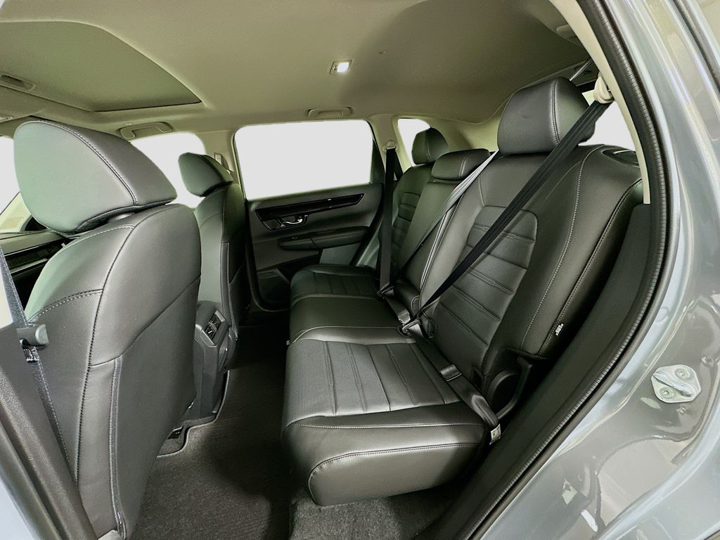 Thumbnail: 2026 Honda CR-V - 16