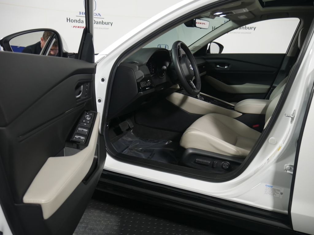 Thumbnail: 2024 Honda Accord - 27