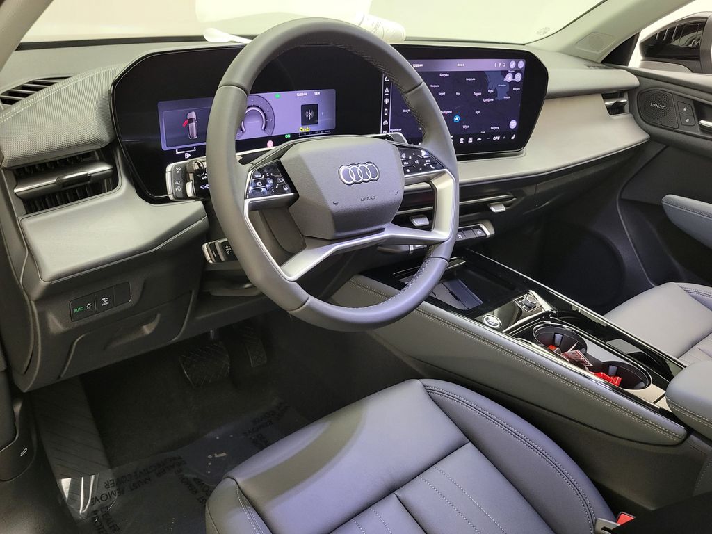 Thumbnail: 2026 Audi Q3 - 28