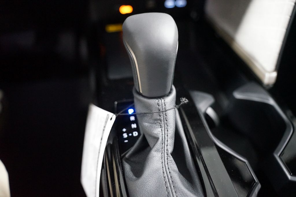 Thumbnail: 2026 Toyota Camry - 24