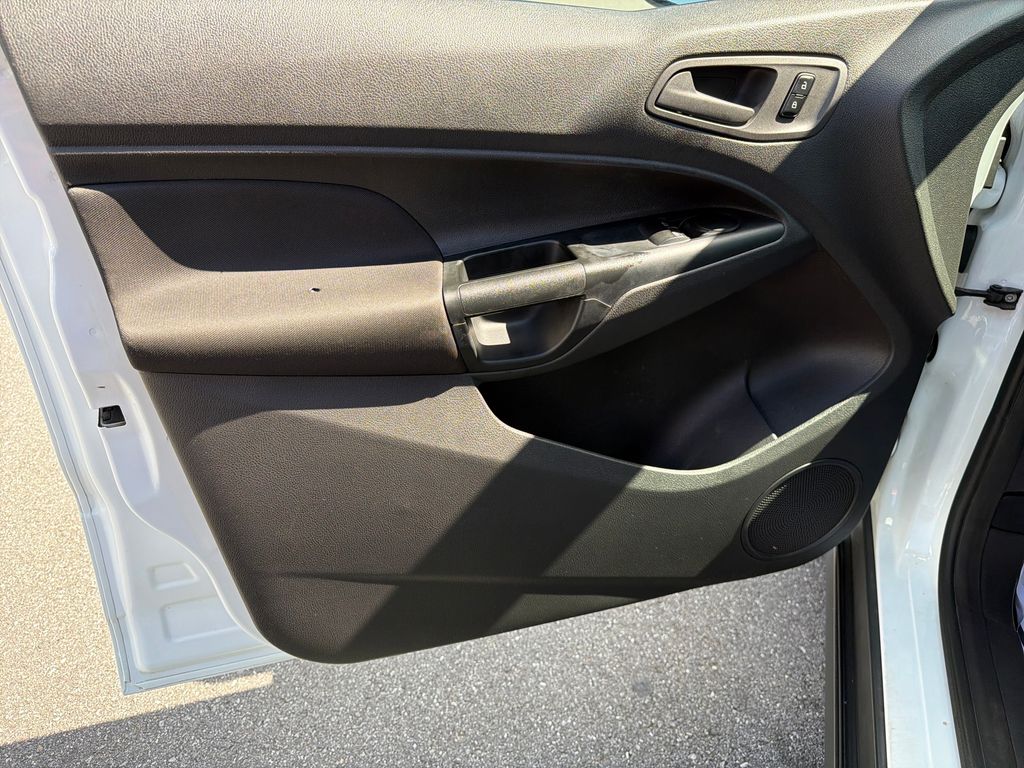 used 2017 Ford Transit Connect car, priced at $11,666