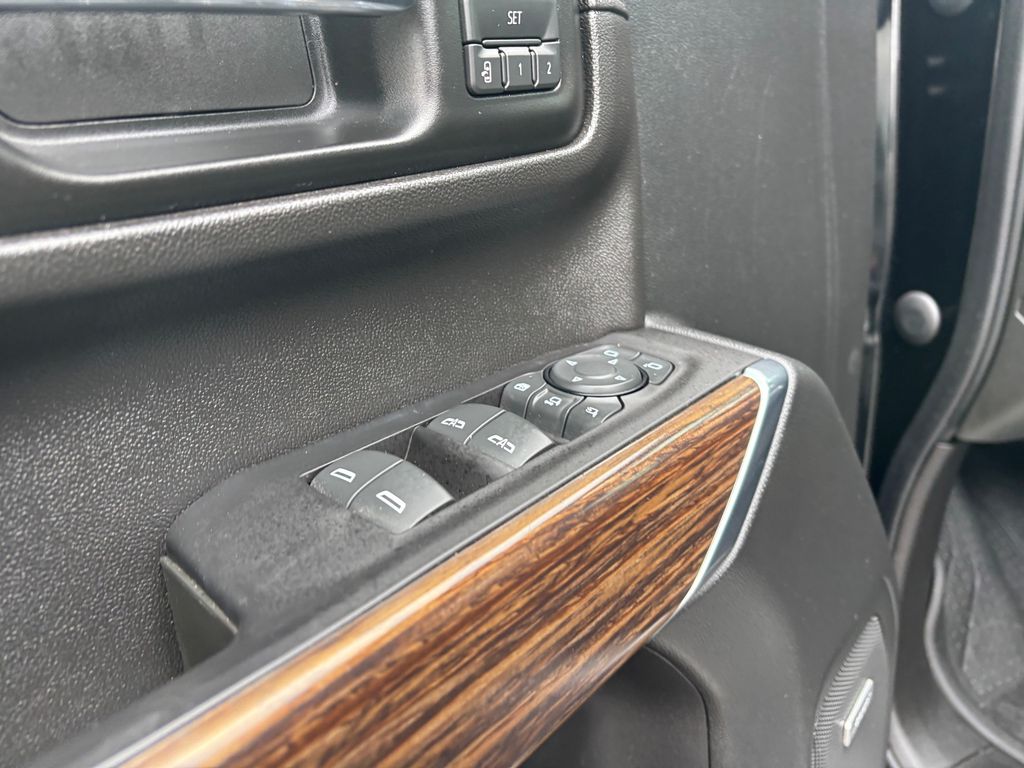 Used Car 2020 Chevrolet Silverado 2500hd  High Country For Sale Under $60,000 In Austin, Texas