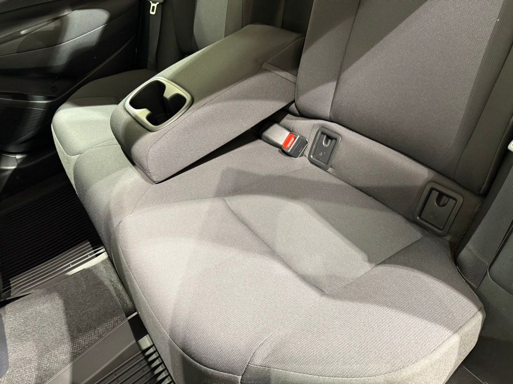Thumbnail: 2024 Toyota Corolla - 18