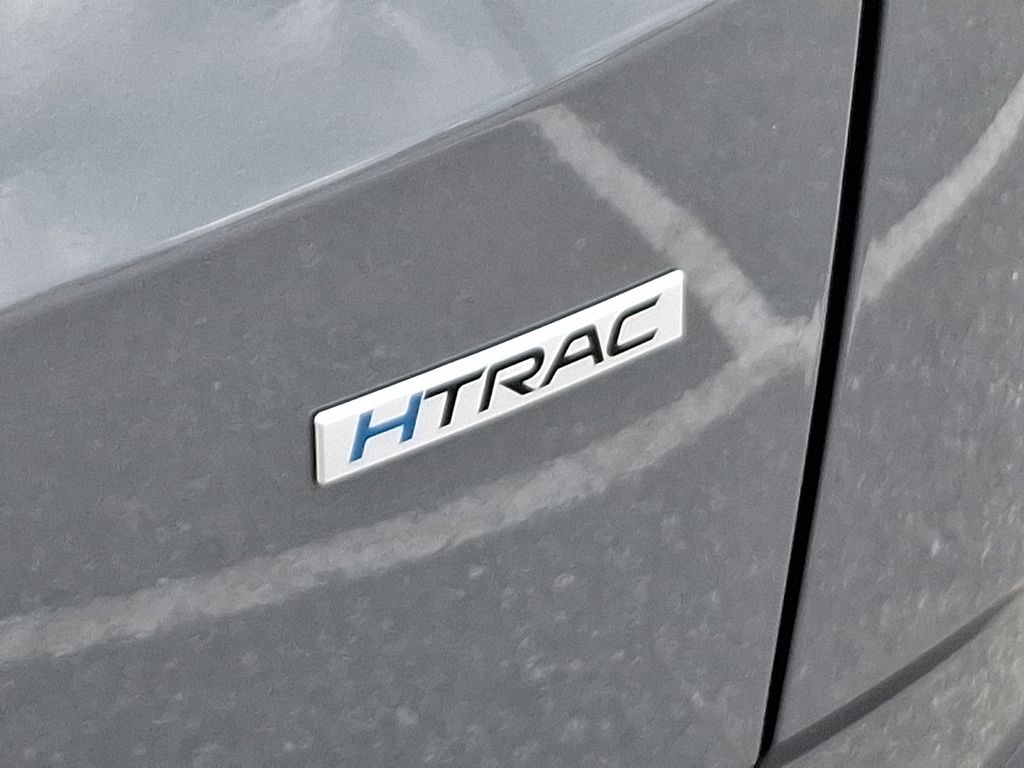 Thumbnail: 2026 Hyundai Tucson - 12