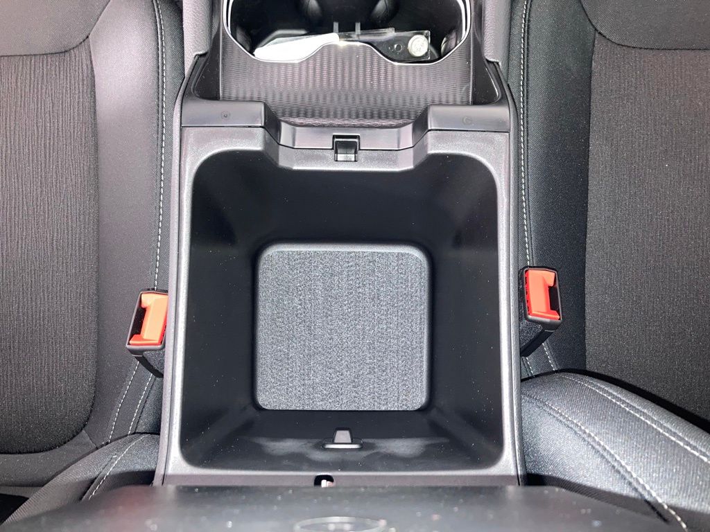 New 2025 Silver Jeep Laredo image 10