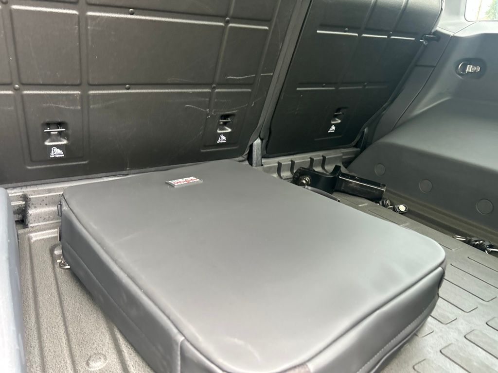 Used 2024 Black INEOS Fieldmaster Edition image 23