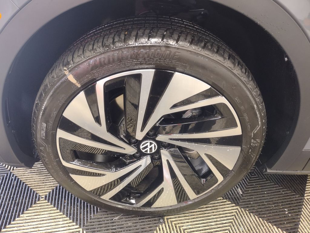 2025 Volkswagen ID.4 Pro S Plus