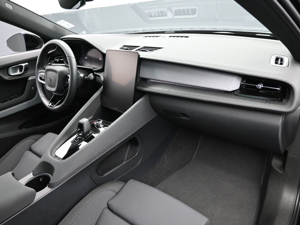 2022 Polestar 2 Long Range Dual Motor