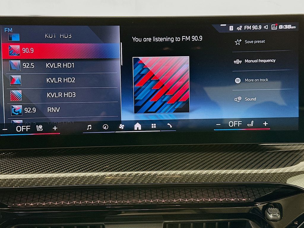 Thumbnail: 2026 BMW 3 Series - 11