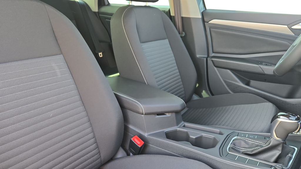 2026 Volkswagen Jetta