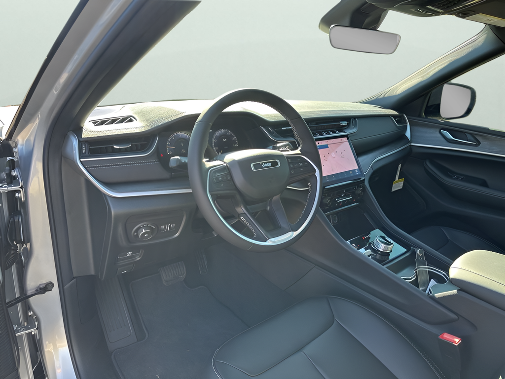 New Car 2025 Jeep Grand Cherokee  Limited For Sale Under $50,000 In Austin, Texas