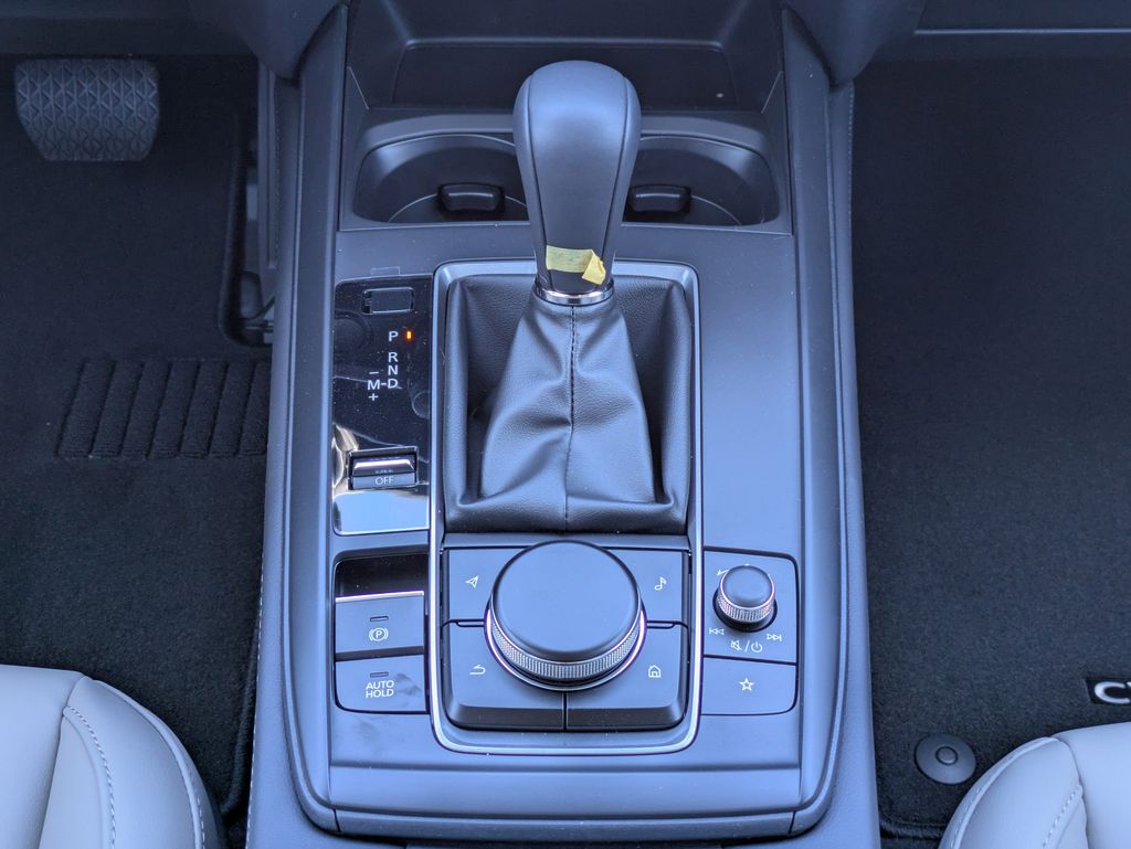 2026 Mazda CX-30 2.5 S Select Sport