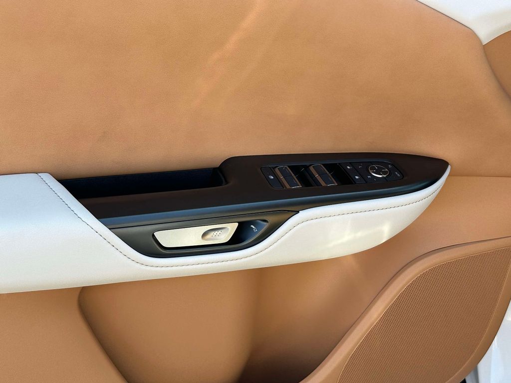 new 2026 Lexus RZ car, priced at $55,039