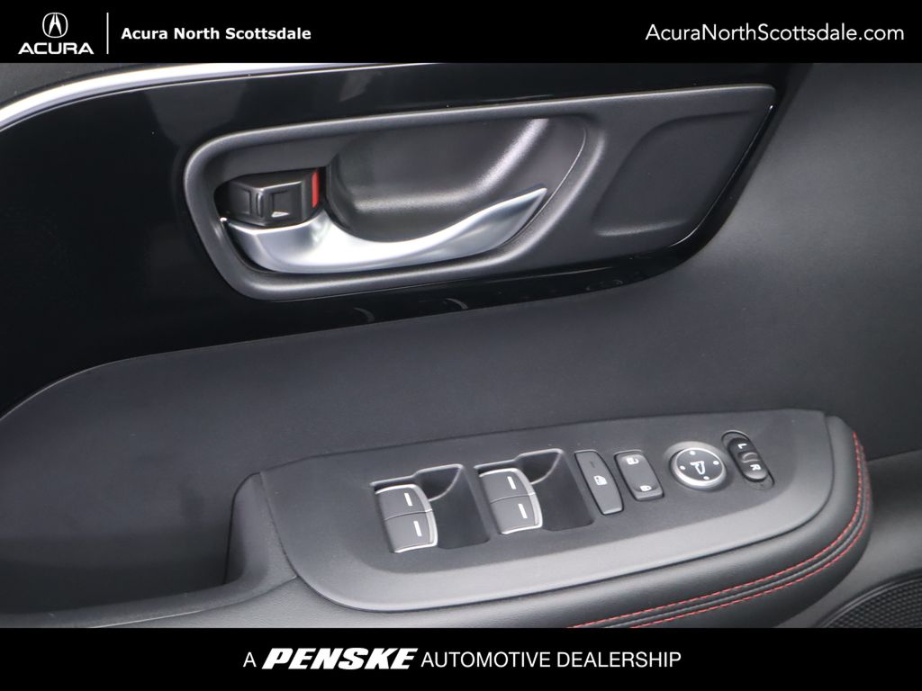 Thumbnail: 2025 Acura ADX - 24