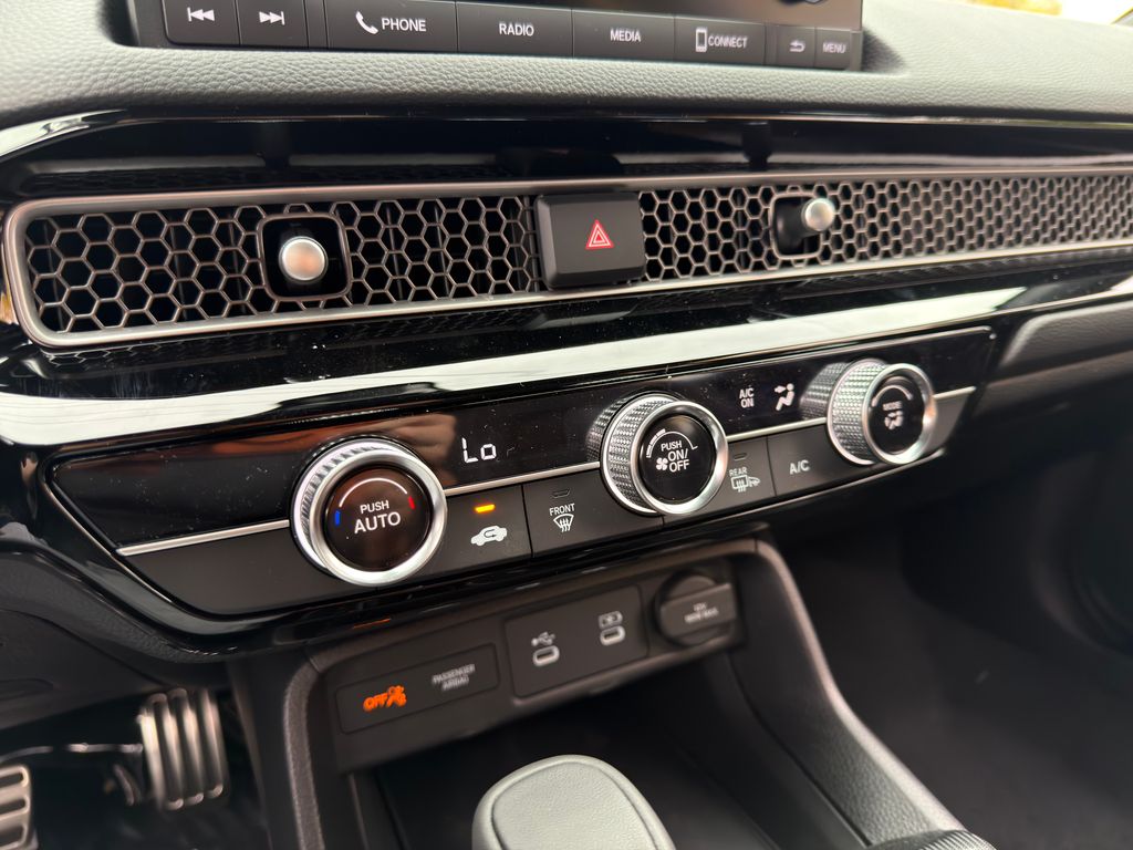 Thumbnail: 2026 Honda Civic - 31