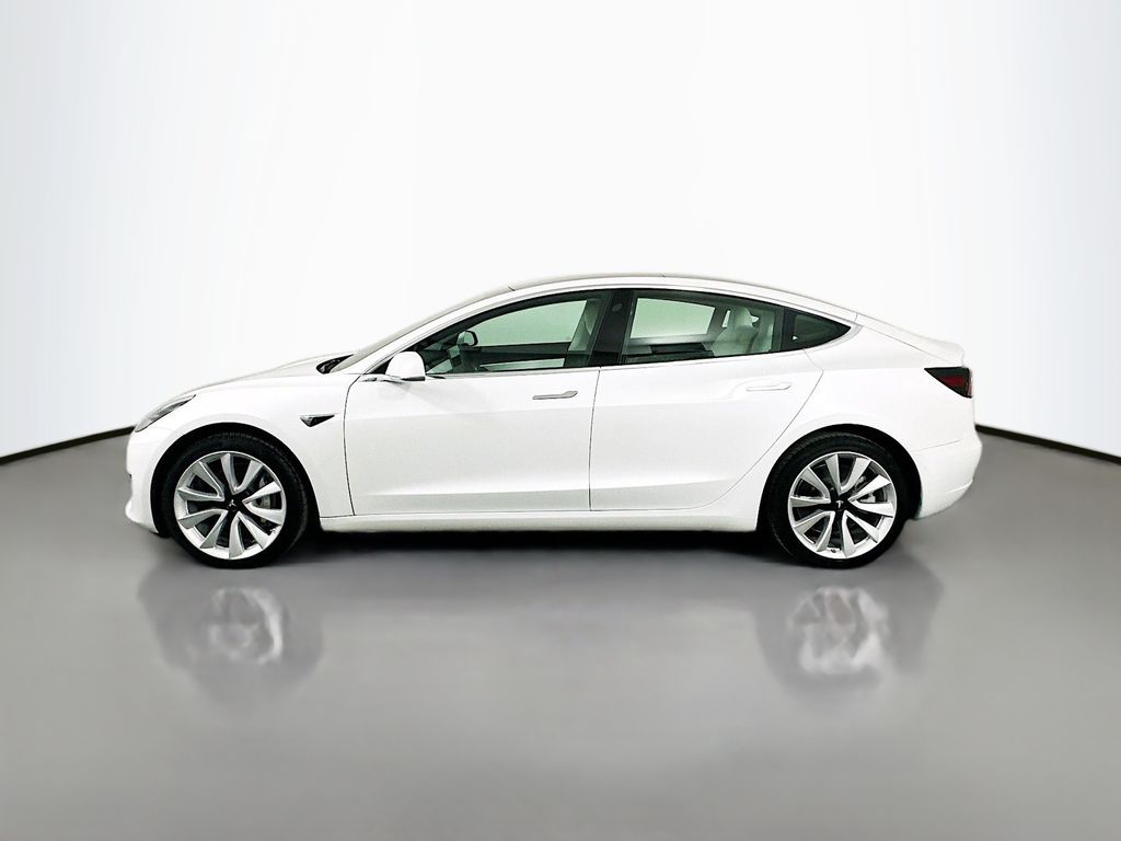 2020 Tesla Model 3 Standard Range 8