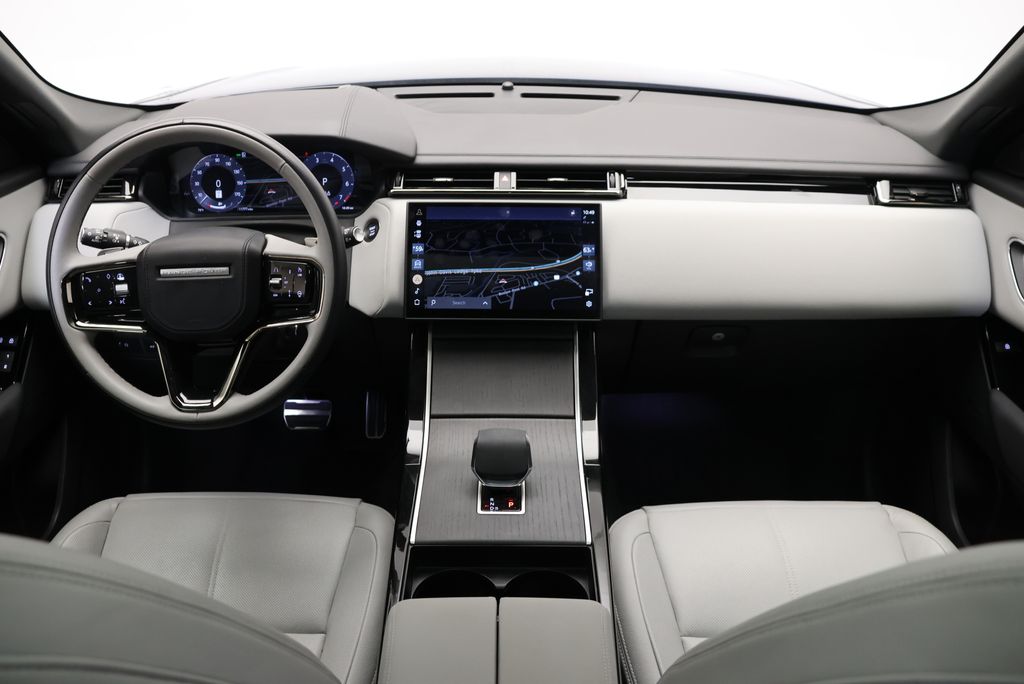 Thumbnail: 2026 Land Rover Range Rover Velar - 16